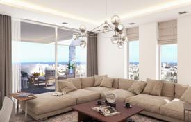 Penthouse – Limassol (city), Limassol, Cyprus for 500,000 €