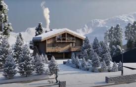 4 bedroom off plan apartment 150m to skiing NO RENTAL OBLIGATION (A) (AP) for 1,700,000 €