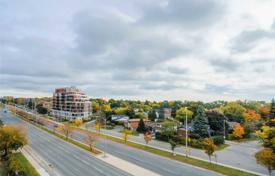 Apartment – Kingston Road, Toronto, Ontario,  Canada for C$826,000