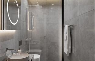 3-bedroom penthouse 121 m² in Germasogeia for 750,000 €