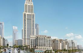 Luxury apartment in Dubai for sale for $162,000