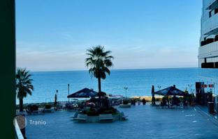 1-bedroom apartment 58 m² in Batumi for $119,000