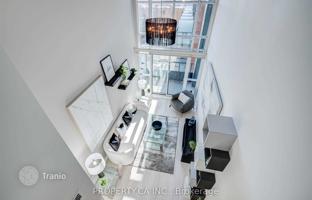 4-bedroom apartment in Old Toronto for C$927,000