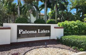 Townhome – Coconut Creek, Florida, USA for $550,000