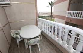 Apartment with a swimming pool and a terrace, on the beach of La Mata, Spain for 125,000 €