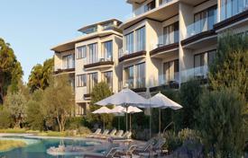 New gated residence with a golf course and a swimming pool, Limassol, Cyprus for From 535,000 €