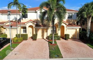 3-bedroom house 153 m² in Boynton Beach for $440,000