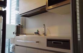 1 bed Condo in The Room Sathorn-Taksin Bukkhalo Sub District for $147,000