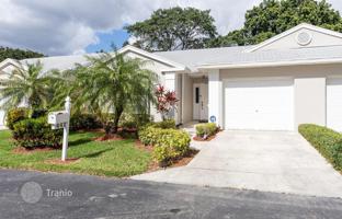 2-bedroom house 147 m² in Homestead for $335,000