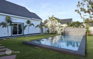 3-bedroom villa 152 m² in Pattaya for $244,000