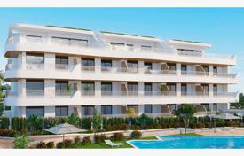 Ground floor apartment, 300m from the beach in Playa Flamenca for 340,000 €