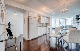 Apartment – Fleet Street, Old Toronto, Toronto,  Ontario,   Canada for C$1,033,000
