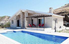 Villa in Paphos with 3 bedrooms, Pomos for 720,000 €