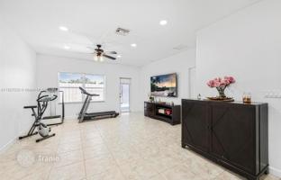 4-bedroom house 181 m² in Homestead for $520,000