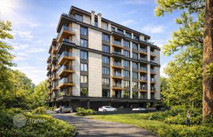 2-bedroom apartment 106 m² in Burgas (city) for 182,000 €