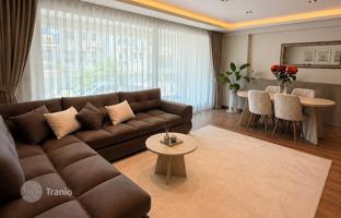2-bedroom apartment 170 m² in Fethiye for 27,764,000 TRY