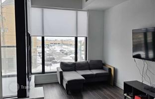 4-bedroom apartment in Etobicoke for C$716,000