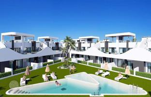 2-bedroom apartment 89 m² in San Fulgencio for 236,000 €