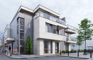 2-bedroom apartment 100 m² in Pomorie for 215,000 €