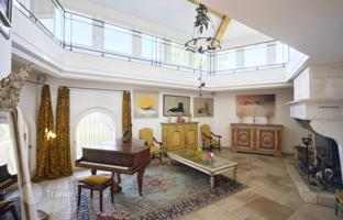 14-bedroom villa 93 m² in Ramatyuel for 12,000,000 €
