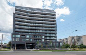 Apartment – Bayview Avenue, Toronto, Ontario,  Canada for C$695,000