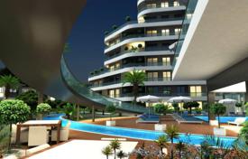 Apartment – Altıntaş, Antalya, Turkey for $216,000