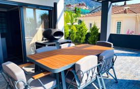Detached Villa with a Private Pool in a Large Plot in Fethiye for $1,055,000