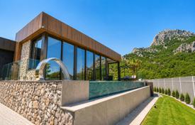 3-bedroom villa 180 m² in Antalya (city) for 138,821,000 TRY