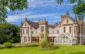 Be a King or Queen of your Castle in Scotland. Price on request