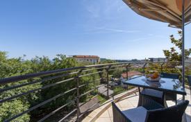 Furnished apartment in a gated complex near the sea, Becici, Montenegro for 140,000 €