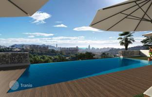 2-bedroom townhouse 148 m² in Benidorm for 345,000 €