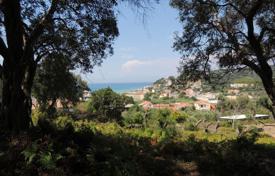 Agios Stefanos Land For Sale West/ North West Corfu for 219,000 €