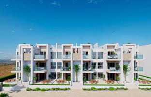 3-bedroom apartment 85 m² in Los Alcazares for 339,000 €