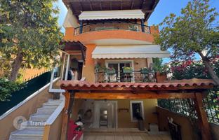 4-room townhouse 170 m² in Athens for 350,000 €