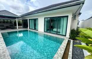3-bedroom house 274 m² in Thalang for $372,000