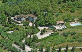 Stone villa of the beginning XIX century in Parrano, Umbria, Italy for 1,690,000 €