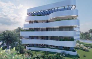 3-bedroom apartment 145 m² in Guardamar del Segura for 459,000 €