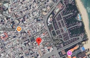 Land plot 101 m² in Da Nang for $590,000