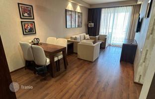 1-bedroom apartment 75 m² in Batumi for $140,000