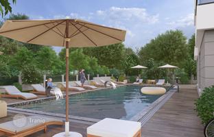 4-bedroom apartment 170 m² in Kepez for 9,051,000 TRY