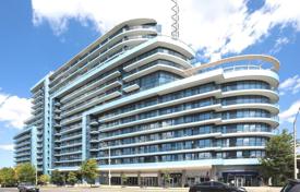 Apartment – Bayview Avenue, Toronto, Ontario,  Canada for C$729,000