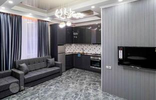 2-bedroom apartment 70 m² in Tbilisi (city) for $135,000