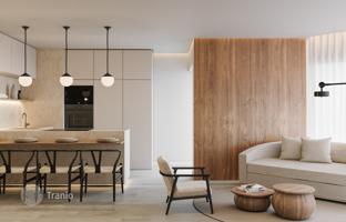 3-bedroom apartment 231 m² in Lisbon for 2,990,000 €
