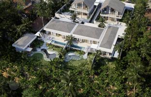 2-bedroom villa 118 m² in Ubud for $460,000