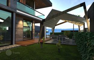4-bedroom villa 230 m² in Alanya for 27,660,000 TRY