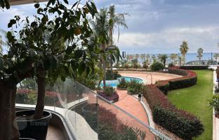 2-bedroom apartment 150 m² in Konyaalti for 72,187,000 TRY