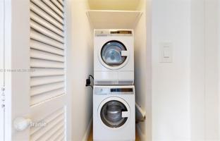 1-bedroom apartments in condo 82 m² in Miami for $495,000