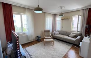 3-bedroom apartment 120 m² in Antalya (city) for 13,660,000 TRY