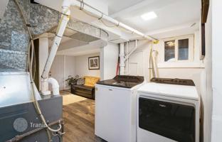 6-bedroom townhouse in Old Toronto for 1,157,000 €