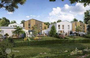 19 new villas in residential complex in Charente-Maritime for From 444,000 €